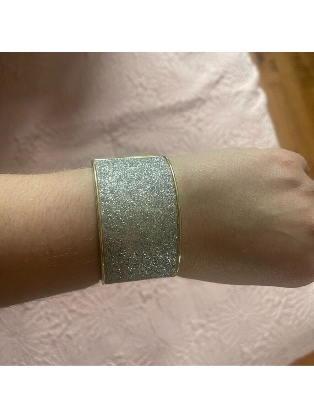 Sparkle cuff - Picture 3 of 3